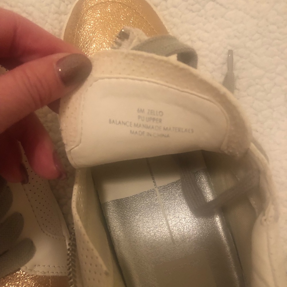 Dolce vita sneaker